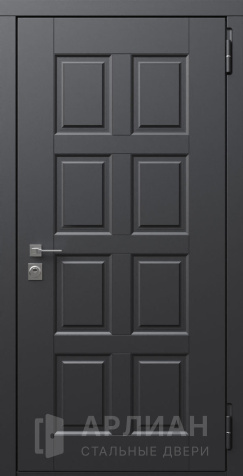 Фото «Стальная дверь в квартиру с увеличенной толщиной полотна №21»