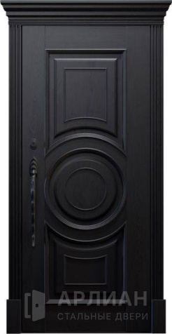 Фото «Дверь для загородного дома стальная высокое качество №27»