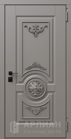 Фото «Дверь с инновационной технологией "Термо" для квартиры №20»