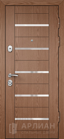 Фото «Дверь шпонированный мдф доступная №34»