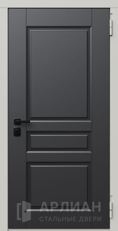 Фото «Входная дверь в квартиру для новостройки с современным дизайном №7»