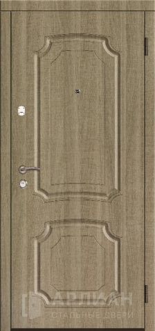 Фото «Дверь с МДФ №310»