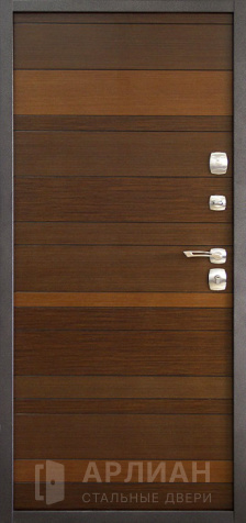 Фото №2 « Входная квартирная дверь с утеплителем и шумоизоляцией №575»