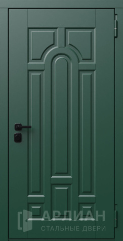 Фото «Дверь повышенной взломостойкости для квартиры №14»