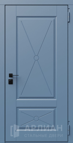 Фото «Дверь для новостройки с наполнителем из пенополистирола №11»