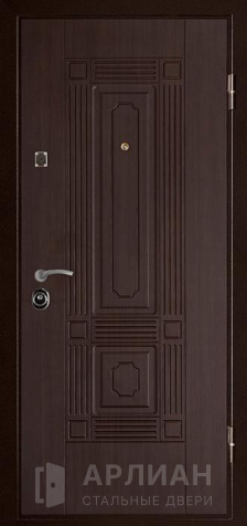 Фото «Дверь с МДФ №45»