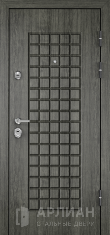 Фото «Дверь с МДФ №387»