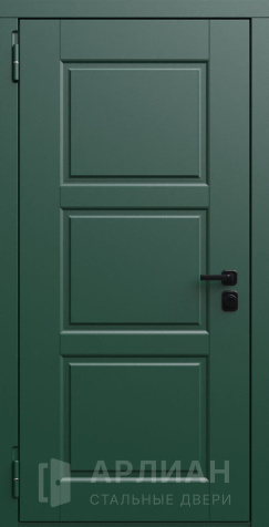 Фото №2 «Дверь входная для частного дома №598»