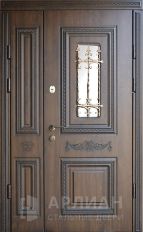 Фото «Парадная дверь №342»