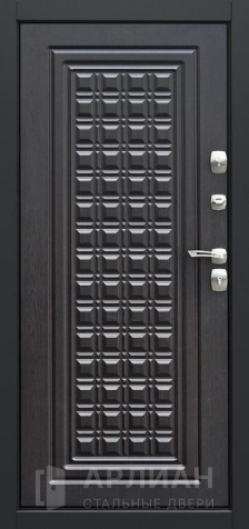 Фото №2 «Входная дверь в квартиру для новостройки с современным дизайном №7»