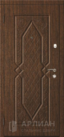 Фото №2 «С порошковым напылением металлическая дверь №39»