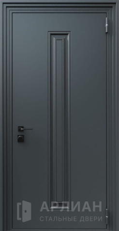 Фото «Металлическая утепленная дверь с порошковым напылением Муар №3»